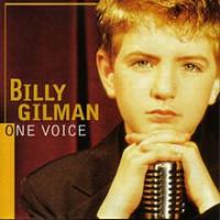 Canción 'Oklahoma' interpretada por Billy Gilman Canción 'Oklahoma' interpretada por Billy Gilman
