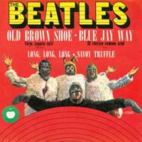 Canción 'Old Brown Shoe' interpretada por The Beatles Canción 'Old Brown Shoe' interpretada por The Beatles