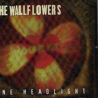 Canción 'One Headlight' interpretada por The Wallflowers Canción 'One Headlight' interpretada por The Wallflowers