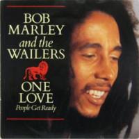 Canción 'One Love' interpretada por Bob Marley Canción 'One Love' interpretada por Bob Marley