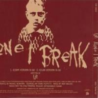 Canción 'Alone I Break' interpretada por Korn Canción 'Alone I Break' interpretada por Korn