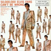One Night One Night de Elvis Presley