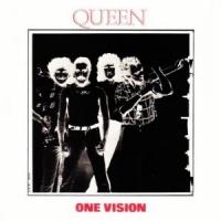 Canción 'One Vision' interpretada por Queen Canción 'One Vision' interpretada por Queen