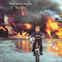 That's Just The Way It Is That's Just The Way It Is de Phil Collins