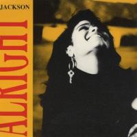 Canción 'Alright' interpretada por Janet Jackson Canción 'Alright' interpretada por Janet Jackson