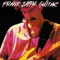 Canción 'Outside Now' interpretada por Frank Zappa Canción 'Outside Now' interpretada por Frank Zappa