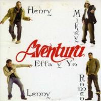 ELLA Y YO, letra y canción de Aventura ELLA Y YO letra AVENTURA