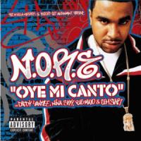 'Oye mi Canto' de Daddy Yankee Oye mi Canto - Daddy Yankee