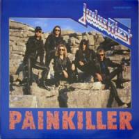 'Painkiller' de Judas Priest Painkiller - Judas Priest