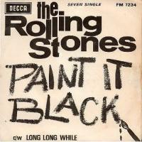 Paint It Black Paint It Black de The Rolling Stones
