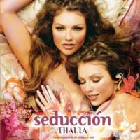 Seducción Seducción de Thalia