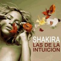 'Las de la Intuición' de Shakira Las de la Intuición - Shakira