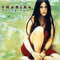 Estoy Aquí Estoy Aquí de Shakira