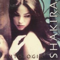 Antología Antología de Shakira