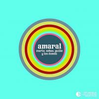 Canción 'Marta, Sebas, Guille y los demás' interpretada por Amaral Canción 'Marta, Sebas, Guille y los demás' interpretada por Amaral