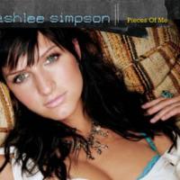 'Pieces Of Me' de Ashlee Simpson Pieces Of Me - Ashlee Simpson