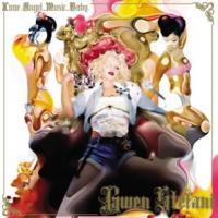 The real thing The real thing de Gwen Stefani