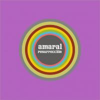 Canción 'Resurrección' interpretada por Amaral Canción 'Resurrección' interpretada por Amaral