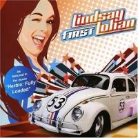 First First de Lindsay Lohan
