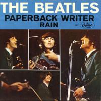 Canción 'Paperback Writer' interpretada por The Beatles Canción 'Paperback Writer' interpretada por The Beatles
