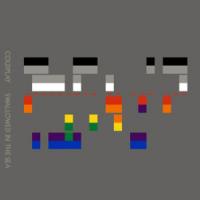 Canción 'Swallowed in the sea' interpretada por Coldplay Canción 'Swallowed in the sea' interpretada por Coldplay