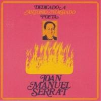 Cantares Cantares de Joan Manuel Serrat