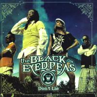 'Don't lie' de The Black Eyed Peas Don't lie - The Black Eyed Peas