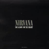 'You know you're right' de Nirvana You know you're right - Nirvana