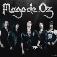 'El Santo Grial' de Mago De Oz El Santo Grial - Mago De Oz