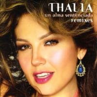Un Alma Sentenciada Un Alma Sentenciada de Thalia