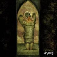 'St. Anger' de Metallica St. Anger - Metallica
