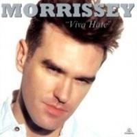 Canción 'Pashernate Love' interpretada por Morrissey Canción 'Pashernate Love' interpretada por Morrissey