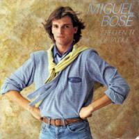 Creo en tí Creo en tí de Miguel Bosé