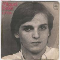 'Linda' de Miguel Bosé Linda - Miguel Bosé