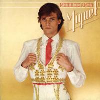 Canción 'Morir de amor' interpretada por Miguel Bosé Canción 'Morir de amor' interpretada por Miguel Bosé