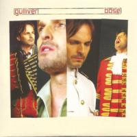 'Gulliver' de Miguel Bosé Gulliver - Miguel Bosé