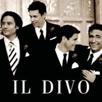 'Regresa a mí' de Il Divo Regresa a mí - Il Divo
