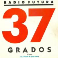 37 grados 37 grados de Radio Futura
