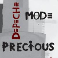 'Precious' de Depeche Mode Precious - Depeche Mode
