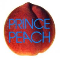Canción 'Peach' interpretada por Prince Canción 'Peach' interpretada por Prince