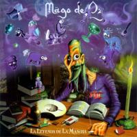 El Bálsamo de Fierabrás El Bálsamo de Fierabrás de Mago De Oz