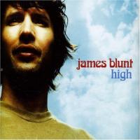 HIGH, letra y canción de James Blunt HIGH letra JAMES BLUNT