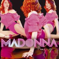 Hung Up Hung Up de Madonna