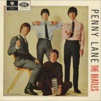 'Penny Lane' de The Beatles Penny Lane - The Beatles