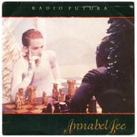 'Annabel Lee' de Radio Futura Annabel Lee - Radio Futura