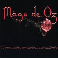 Pensando En Ti Pensando En Ti de Mago De Oz