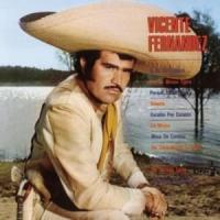 'La Misma' de Vicente Fernández La Misma - Vicente Fernández