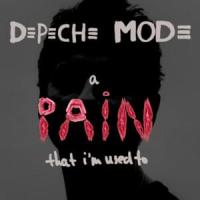 'A Pain That I'm Used To' de Depeche Mode A Pain That I'm Used To - Depeche Mode