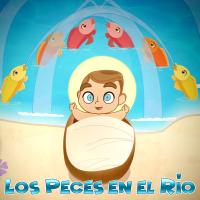 Canción 'Los Peces En El Río' interpretada por Villancicos Canción 'Los Peces En El Río' interpretada por Villancicos