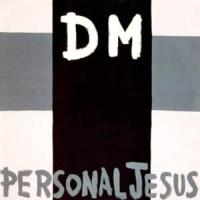 Personal Jesus Personal Jesus de Depeche Mode